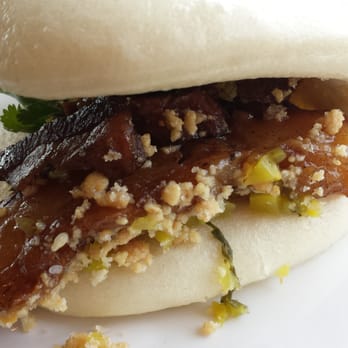 King Noodle House - Awesome pork bun! - Chinese Near Me - Everett, Washington King Noodle House - Awesome pork bun! - Chinese Near Me - Everett, Washington