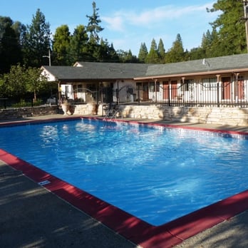 Mother Lode Motel - Hotels Near Me - Placerville, California