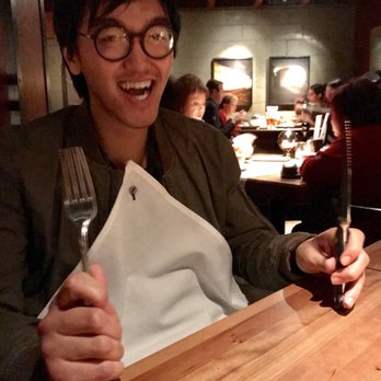 Houston's Restaurant - Ready to grub on some BEEF! - Steakhouses Near Me - Pasadena, California Houston's Restaurant - Ready to grub on some BEEF! - Steakhouses Near Me - Pasadena, California