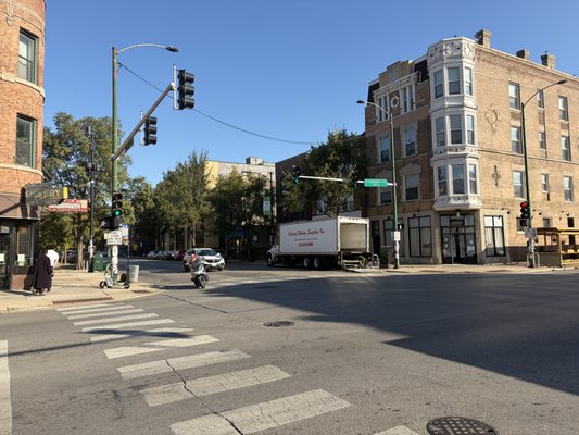 Central Baking Supplies