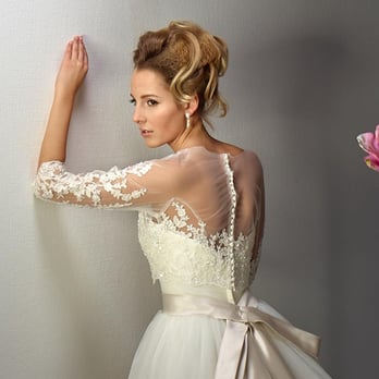 Jils Bride - Bridal Near Me - Neumünster, SH