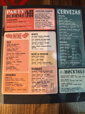 Menu photo 2 Pig Latin Elk Grove, CA Menu photo 2 Pig Latin Elk Grove, CA