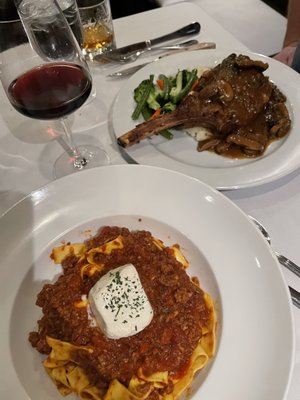 Angelo's Italian Restaurant by null