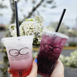 Gravity Coffee