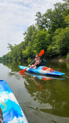 Frank's Paddlesports Livery by null