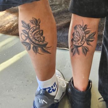Chaotic Tattoo Melrose - Tattoo Near Me