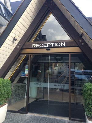 Scenic Suites Queenstown by null