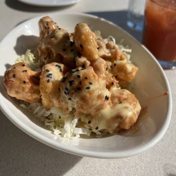 Ryder Cup Bar - Shrimp - Bars Near Me - Kiawah Island, South Carolina Ryder Cup Bar - Shrimp - Bars Near Me - Kiawah Island, South Carolina