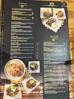 Menu photo 5 YoYo Best Thai McKinney, TX Menu photo 5 YoYo Best Thai McKinney, TX