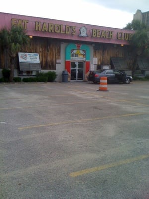 Fat Harold's Beach Club by null