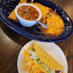 La Fiesta Restaurant & Cantina - The Deluxe