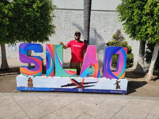 Guanajuato International Airport by null