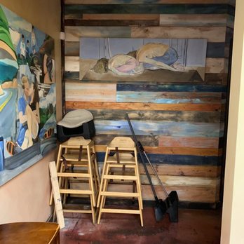 Art Basil Restaurant - Kids are welcome! - Bars Near Me - Manalapan, Florida Art Basil Restaurant - Kids are welcome! - Bars Near Me - Manalapan, Florida