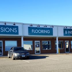 Envisions Flooring & Interiors