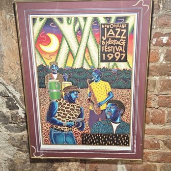 Li'l Dizzy's Cafe - Cajun/Creole Near Me - New Orleans, Louisiana Li'l Dizzy's Cafe - Cajun/Creole Near Me - New Orleans, Louisiana