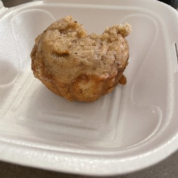 The Squeeze Juice Bar - Vegan banana almond Bundt cake - Juice Bars & Smoothies Near Me - North Miami, Florida The Squeeze Juice Bar - Vegan banana almond Bundt cake - Juice Bars & Smoothies Near Me - North Miami, Florida