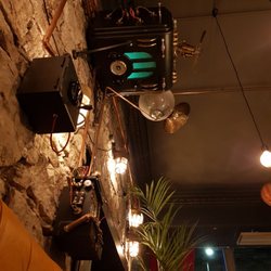 The Barologist - Es dampft