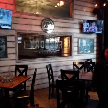 Foundry Kitchen and Bar - Party room at the Foundry! Nice.... - Gastropubs Near Me - Elyria, Ohio