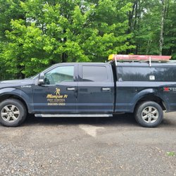 Mangan PI Pest Control