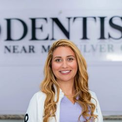 Dentist Near Me Culver City