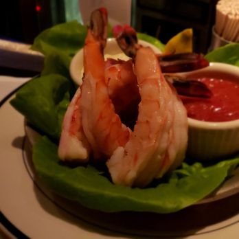 Hillstone - Monster jumbo shrimp - New American Near Me - San Francisco, California Hillstone - Monster jumbo shrimp - New American Near Me - San Francisco, California