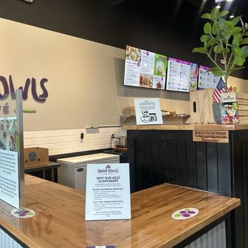 Bahia Bowls - Acai Bowls Near Me - Lake Worth Beach, Florida Bahia Bowls - Acai Bowls Near Me - Lake Worth Beach, Florida