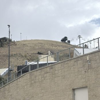 Utah Olympic Park - Stadiums & Arenas Near Me - Park City, Utah Utah Olympic Park - Stadiums & Arenas Near Me - Park City, Utah