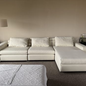 Lisa Davis Upholstery - Sectional reupholstery - Furniture Reupholstery Near Me - San Diego, California Lisa Davis Upholstery - Sectional reupholstery - Furniture Reupholstery Near Me - San Diego, California