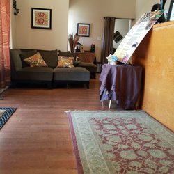Salon D & C Suites Spa
