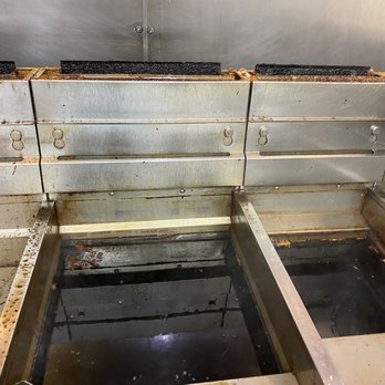 Wingstop - Frying chicken in BLACK DIRTY MOTOR OIL!! - Chicken Wings Near Me - Sacramento, California Wingstop - Frying chicken in BLACK DIRTY MOTOR OIL!! - Chicken Wings Near Me - Sacramento, California