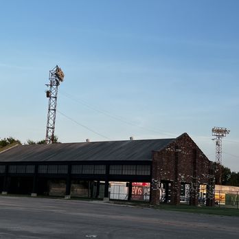 Rickwood Field - Stadiums & Arenas Near Me - Birmingham, Alabama Rickwood Field - Stadiums & Arenas Near Me - Birmingham, Alabama