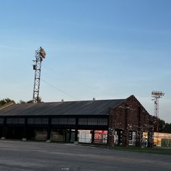 Rickwood Field