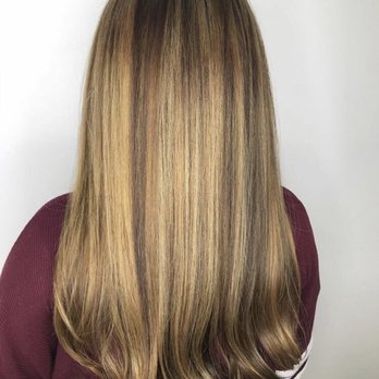 Lavish Salon - Hair Salons Near Me - East Providence, Rhode Island