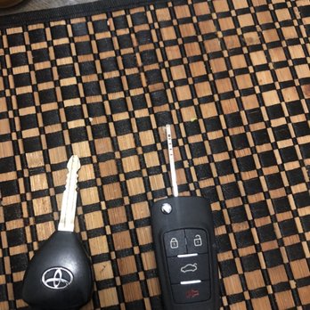 Cali Keys - Key replacement - Keys & Locksmiths Near Me