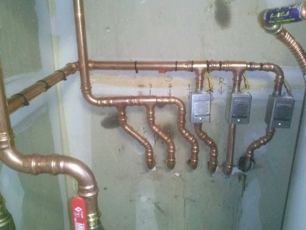 Slide of High Desert Air Conditioning and Heating