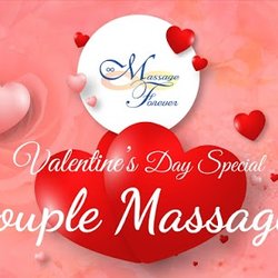 Massage Forever