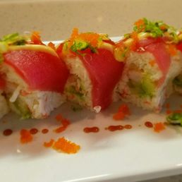 Honeymoon Roll