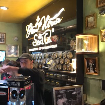 Greenhouse - Coffeeshops Near Me - Amsterdam, New Hampshire