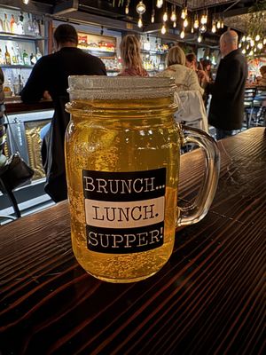 LUNCH.SUPPER! by null