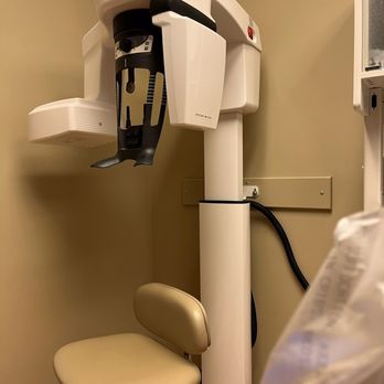 Seattle Endodontics - 3D scanner. - Endodontists Near Me - Seattle, Washington