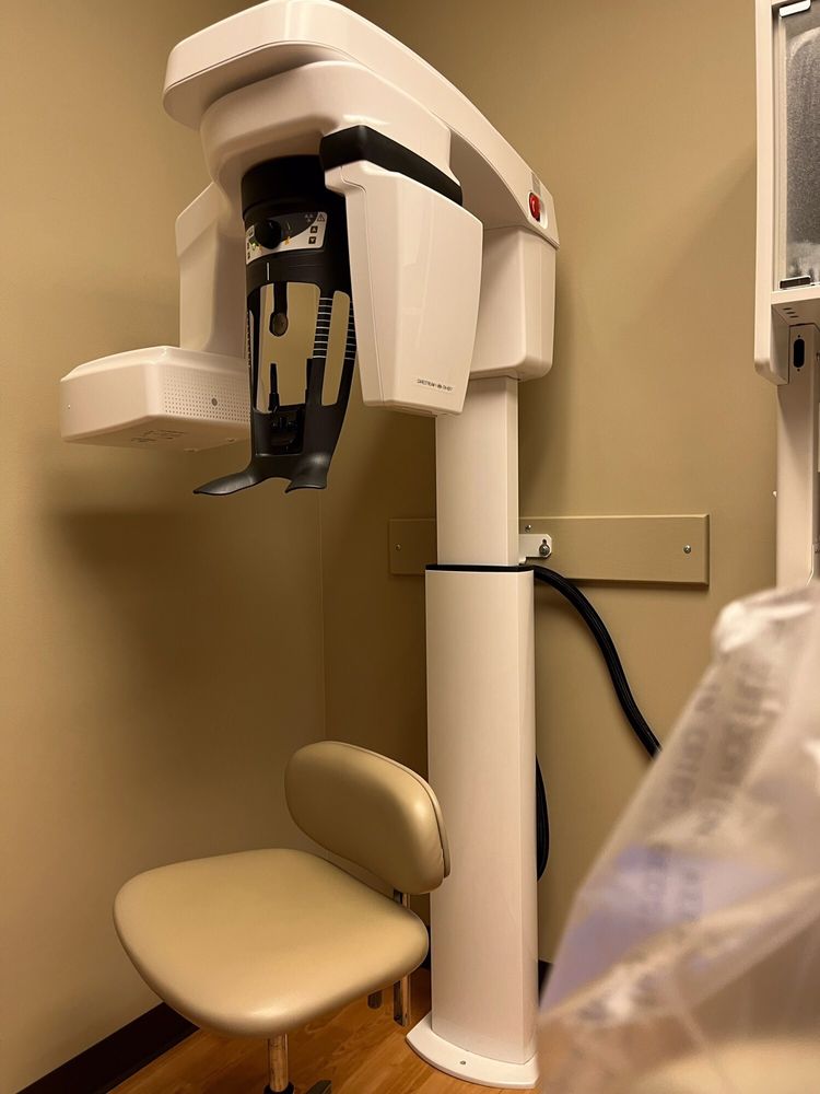 SEATTLE ENDODONTICS Updated August 2024 720 Olive Way, Seattle