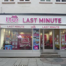 l'tur Reisebüro