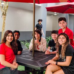 Sagemont Preparatory Upper School