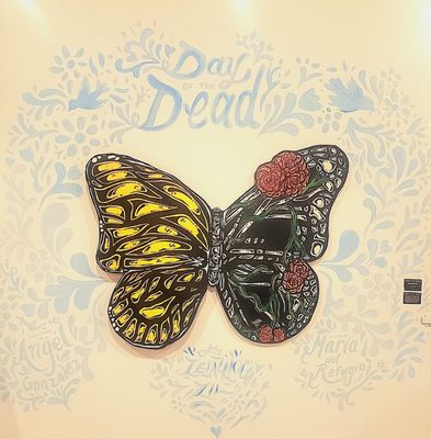 Mattie Rhodes Center by null