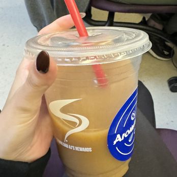 Aroma Joe's - Coffee & Tea Near Me - Waterbury, Connecticut