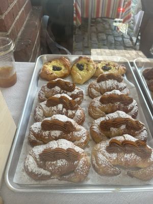 Headhouse Farmers’ Market by null