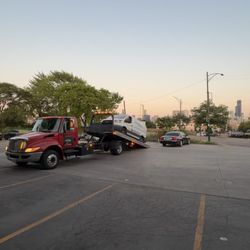 KMS Recovery & Towing
