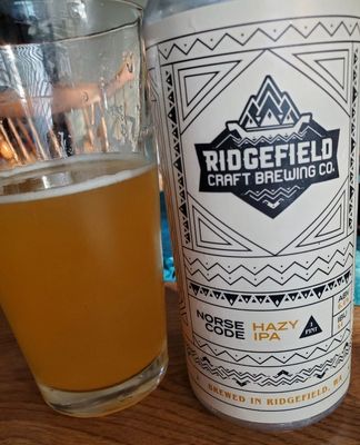 Ridgefield Craft Brewing Co. Taphouse by null