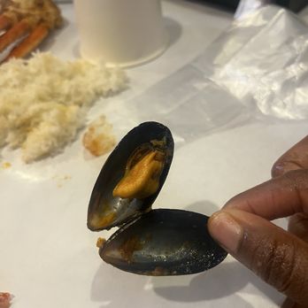 Boil Daddy - Mussel - Cajun/Creole Near Me - San Diego, California Boil Daddy - Mussel - Cajun/Creole Near Me - San Diego, California