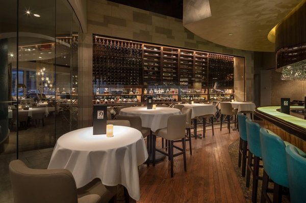 Perry's Steakhouse & Grille by null